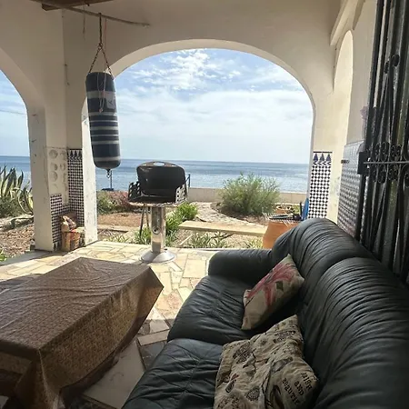Casa Al Mar Feriehus *