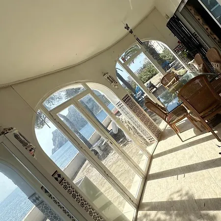 Casa Al Mar * Ifach