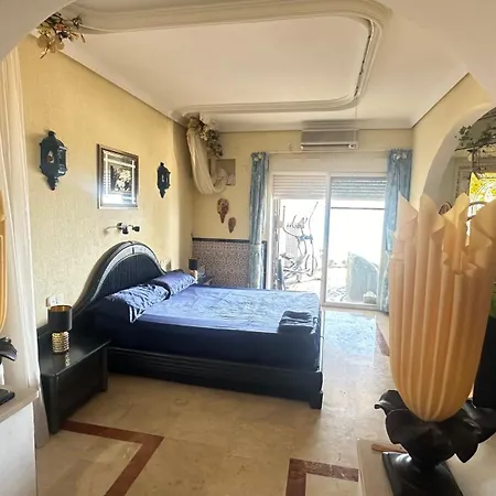 Casa Al Mar * Ifach