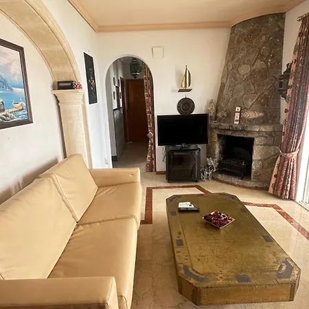 Casa Al Mar Ifach