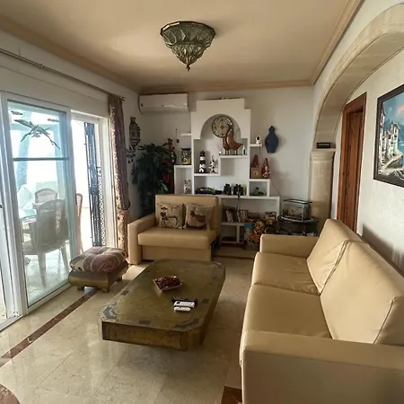 Casa Al Mar