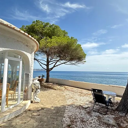 Casa Al Mar Feriehus *