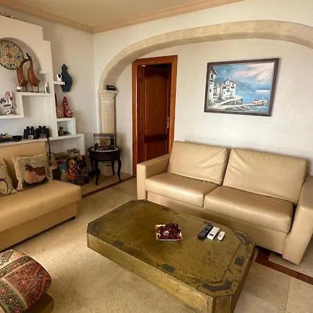 Feriehus Casa Al Mar *