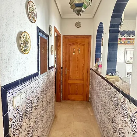 Casa Al Mar