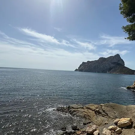 Casa Al Mar *