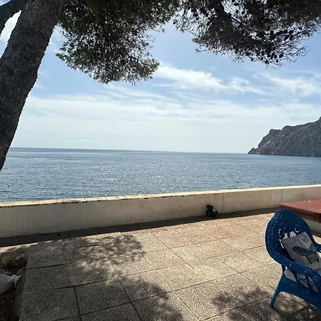 Casa Al Mar * Ifach